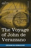 The Voyage of John de Verazzano
