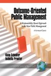 Schedler, K:  Outcome-Oriented Public Management