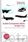 Scaled Composites White Knight Two