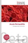 Acute Pericarditis
