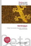Kentropyx