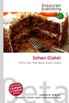 Sohan (Cake)