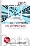 Data Control Language
