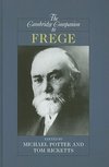 Ricketts, T: Cambridge Companion to Frege
