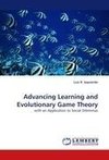 Advancing Learning and Evolutionary Game Theory