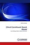 Chiral Constituent Quark Model