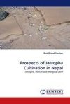 Prospects of Jatropha Cultivation in Nepal