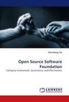 Open Source Software Foundation
