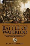 The Journal of the Three Days of the Battle of Waterloo