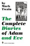 COMP DIARIES OF ADAM & EVE
