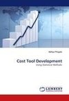 Cost Tool Development