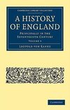 A History of England - Volume 3