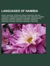 Languages of Namibia