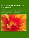 CIA activities in Asia and the Pacific