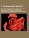 Electronic literature