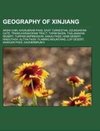 Geography of Xinjiang