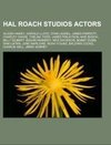 Hal Roach Studios actors