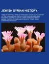 Jewish Syrian history