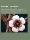 Korean clothing