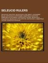 Seleucid rulers
