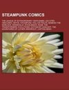 Steampunk comics