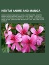 Hentai anime and manga
