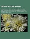 Games (probability)
