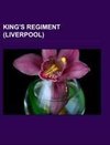 King's Regiment (Liverpool)