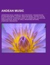 Andean music