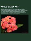 Anglo-Saxon art