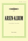 Aria Album for Mezzo-Soprano