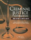 Criminal Justice Information