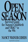 Open Season