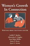 Women's Growth in Connection