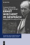 Ernst Wiechert im Gespräch