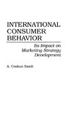 International Consumer Behavior