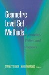 Geometric Level Set Methods in Imaging, Vision, and Graphics