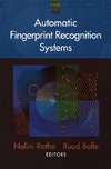 Automatic Fingerprint Recognition Systems