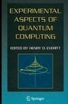 Experimental Aspects of Quantum Computing