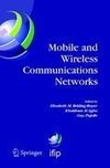 Mobile and Wireless Communications Networks