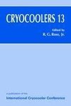 Cryocoolers 13