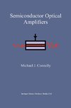 Semiconductor Optical Amplifiers