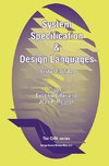 System Specification & Design Languages