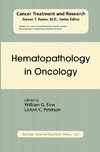 Hematopathology in Oncology