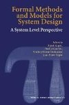 Formal Methods and Models for System Design