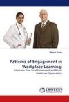 Patterns of Engagement in Workplace Learning: