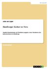 Hamburger Kultur im Netz