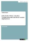 Judith Butlers Kritik am binären Geschlechtermodell und dessen sozialen Implikationen