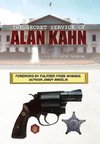 The Secret Service of Alan Kahn