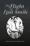 The Flight Of Last Smile